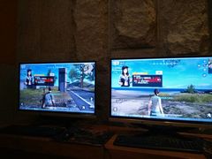 -丽池宫韩式汗蒸会馆(华灯坊店)