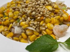 -北京老铺烤鸭(欣大购物广场店)