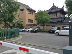 -宁国禅寺·停车场