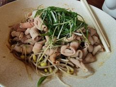 白灼鹅肠-顺德了能馆(虎门店)