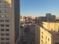 -北京广电国际酒店