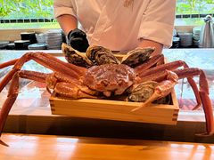-鮨冠OMAKASE食べ放题(北京首店)