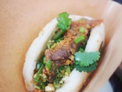 牛肉咔饼-晓友烧麦(光华村店)