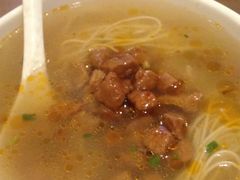 -姚面记·海派家常菜(恒基名人购物中心店)
