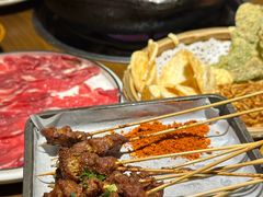 -贵厨酸汤牛肉(花果园国际中心店)