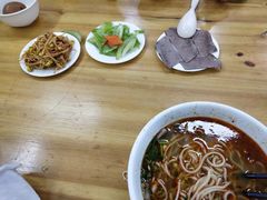 -马德元纯汤牛肉面(太奥广场店)
