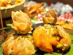 -泰妃殿(武汉首店)