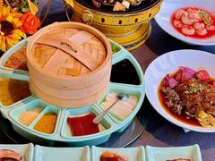 -羲和雅苑•北京烤鸭(平安国际金融中心店)