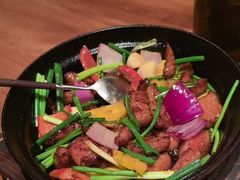 -旺爷砂锅·茶作(国贸城店)