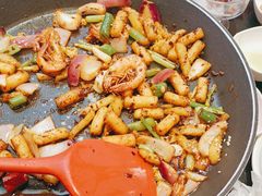 -椒行天下·干锅·牛蛙(万宝店)