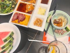-有璟阁港式餐厅(金融街购物中心店)