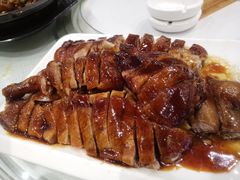 娇姐碌鹅-猪腰一家·地道佛山菜(里水店)
