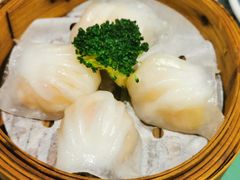 -香港新记茶餐厅(春熙太古里店)