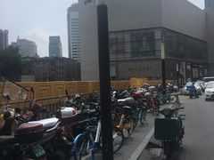 -江苏保险大厦宾馆(南京新街口德基广场店)