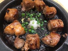-禾绿寿司(星光68广场店)