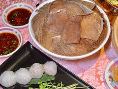 -囍凤楼·粤菜·点心·火锅(温特莱店)