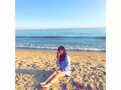 -海云台海滩