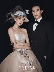 -鱼映像摄影·珍藏级影像品牌