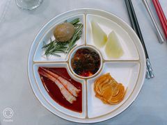 五福拼盘-虹御轩·传承江浙菜(虹桥店)
