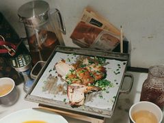 -绿茶餐厅(南方商城店)