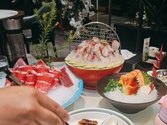 -虾佬圣汤·海鲜姿造(乐堤港店)