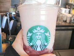 -星巴克(长沙麓南广场店)