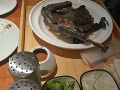 -黑鸡小馆(金源店)