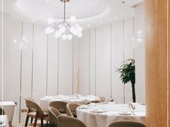 -新吉士·上海菜(浦东LCM置汇旭辉店)