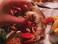 -Burger & Lobster(Dean Street)