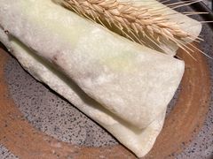 -新白鹿餐厅(松江开元地中海店)