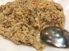 -紫竹林素食(祖庙路店)