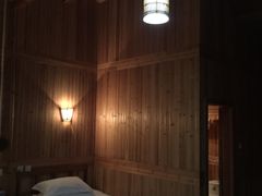 -祁门牯牛降观音堂风景区