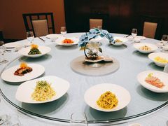 -四季轩中餐厅(徐州开元名都大酒店)