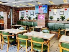 大堂-京滨饭店·餐厅(阜外大街店)