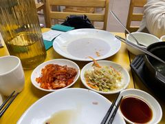 -屋里家延边朝鲜族冷面(南园店)