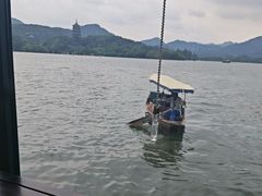 -柳莺湖上·湖景餐厅·江南菜(西湖店)