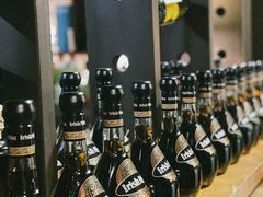 -OX BAR 拉培耶小镇(大连老街店)