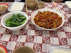 -老三样·旧食新味(船山路店)