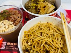 -盛香亭热卤(宝泰购物广场店)
