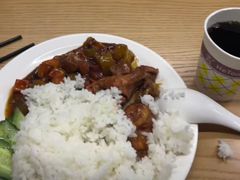 -北京大学-燕南食堂