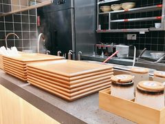 -呼啦面馆·头牌豌杂面(珠江国际B区店)