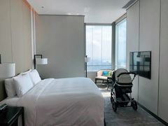 -长沙尼依格罗酒店