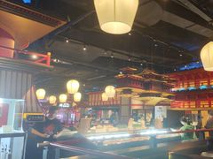 -牛New寿喜烧(金茂览秀城店)