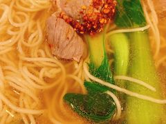-全牛道·川小馆乐山跷脚牛肉(国金中心店)