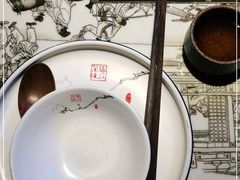 -绿茶餐厅(乐峰广场店)