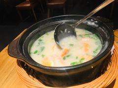 -颐和•海鲜砂锅粥•啫啫煲(奥林匹克广场店)