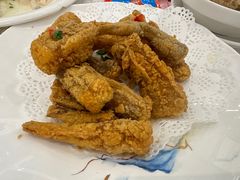 -寻味顺德·南记酒家·传统顺德菜·鱼生(广源路店)
