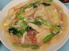 -明记烧鱼美味店