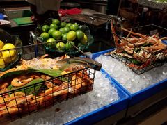 -味餐厅·海鲜·火锅·自助餐