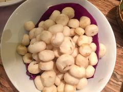 -润园四季椰子鸡火锅(海上世界店)